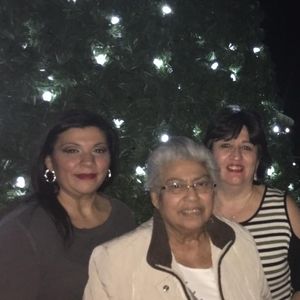 Meet your Posher, Norma